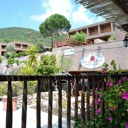 Apartment Attractive In Near Sea Olbia