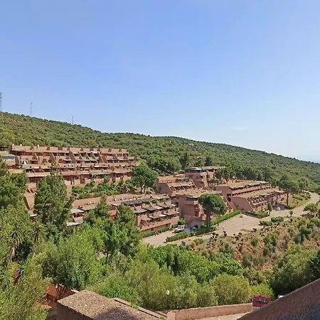 Apartment Attractive In Near Sea