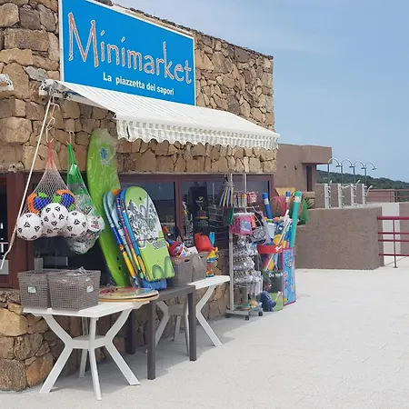 Attractive In Near Sea Olbia