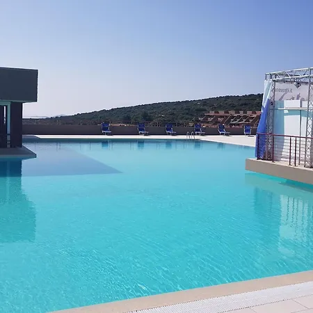 Attractive In Near Sea Apartment