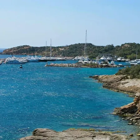 Apartment Attractive In Near Sea
