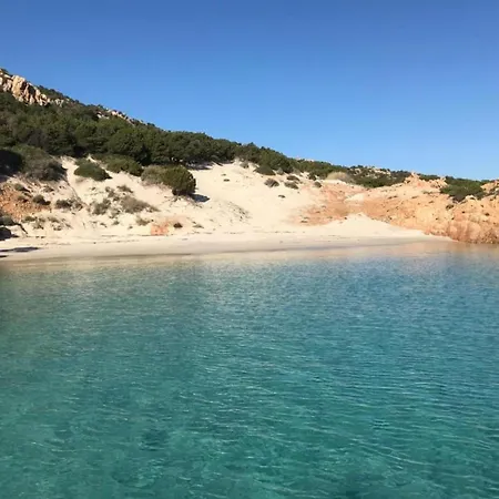 Attractive In Near Sea Appartement