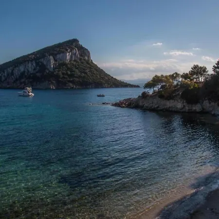Attractive In Near Sea Appartement