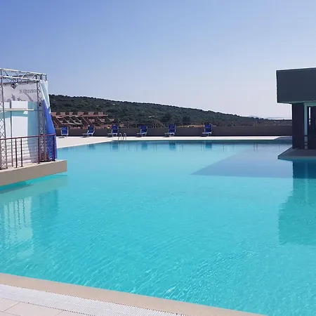 Attractive In Near Sea Apartment