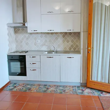 Attractive In Near Sea Olbia