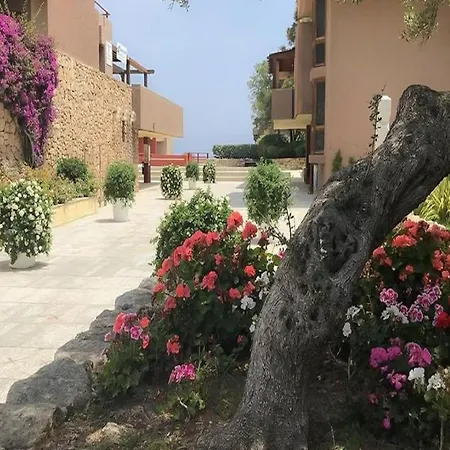 Attractive In Near Sea Apartment *