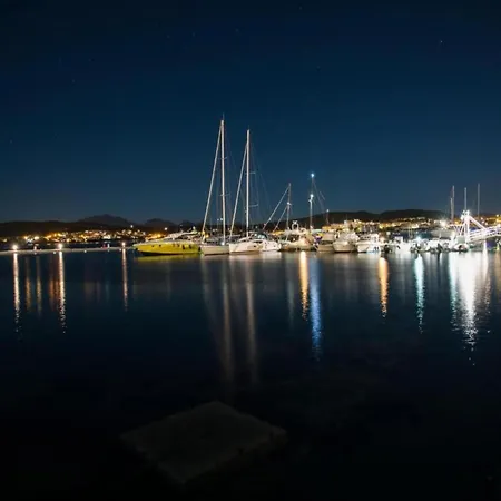 Attractive In Near Sea * Olbia