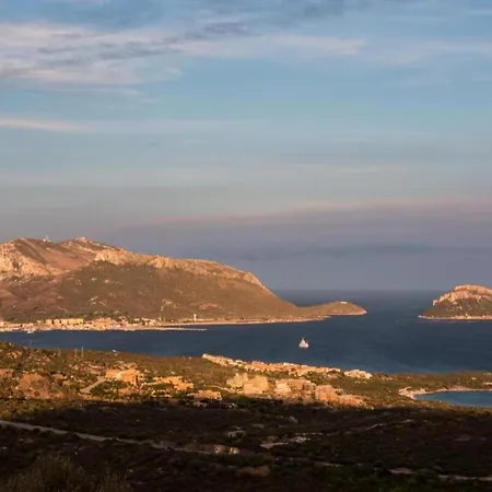 Apartment Attractive In Near Sea Olbia