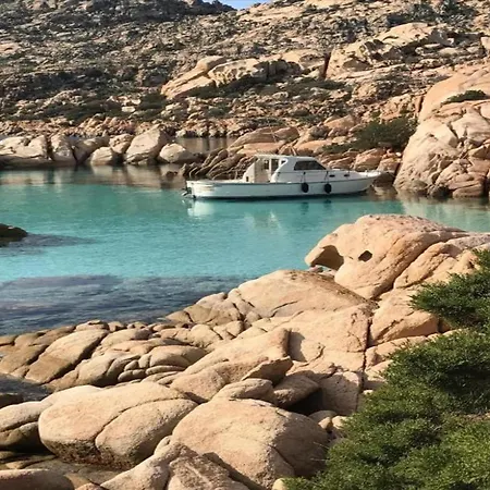 Attractive In Near Sea