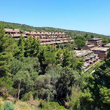 Apartment Attractive In Near Sea Olbia