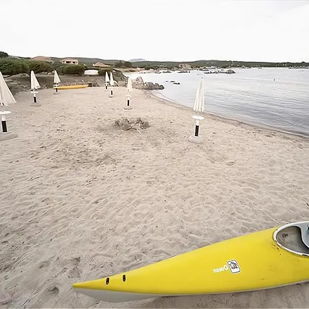 Attractive In Near Sea * Olbia