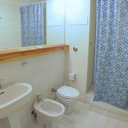 Attractive In Near Sea Apartment