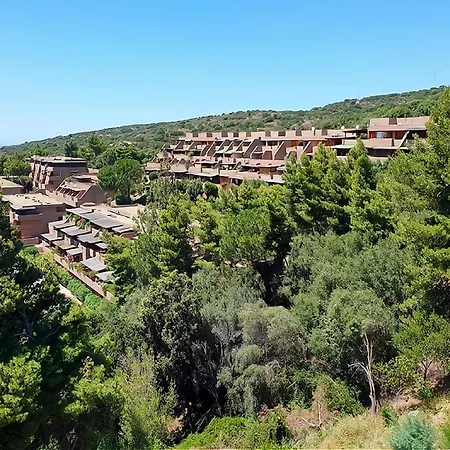 Attractive In Near Sea Apartment Olbia